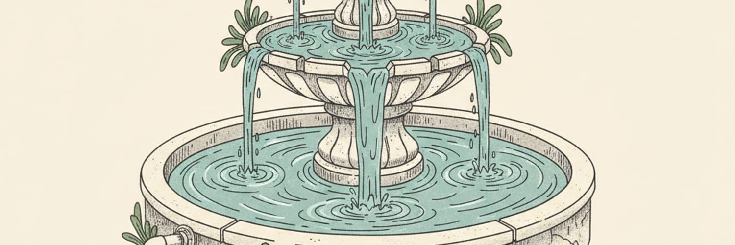 Pool Repair illustration for homeowners in Alpine, California